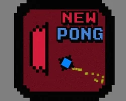 Play Newpong online for free