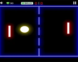 Play Pong Ball online for free