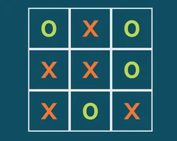 Play Tic Tac Toc online for free