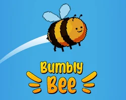 Play Bumbly Bee online for free