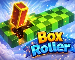 Play Box Roller online for free
