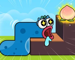 Play Worm Apple online for free