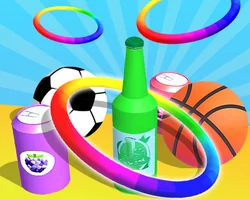 Play Toss The Ring online for free