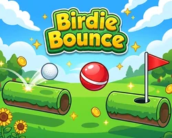 Play Birdie Bounce online for free