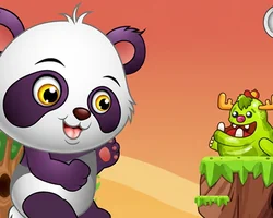 Play Panda Adventure online for free