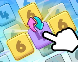 Connect It 2 - Addition Game - Games House5