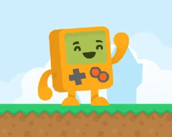 Play Adventure Joy online for free