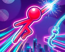 Play Stickboy Hook online for free