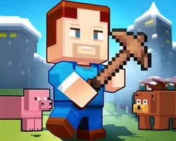 Play Terra Craft online for free