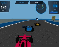 Uphill Rush 1 - Games House3