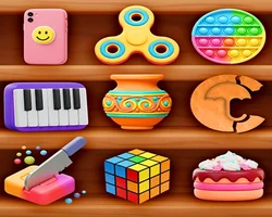 Play Antistress Mini online for free