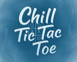Play Chill TicTacToe online for free