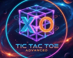Play Magic TicTacToe online for free