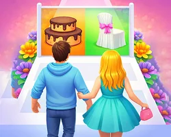 Play Wedding Race online for free