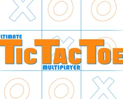 Play Tic Tac Toe Multi online for free