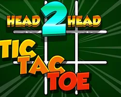 Play Head 2 Head XO online for free