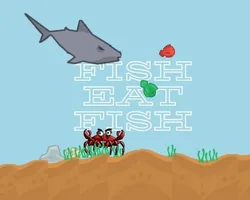 Play Fish Eat Fish online for free