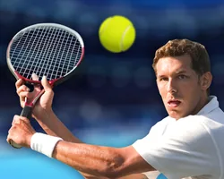 Play Tennis World online for free