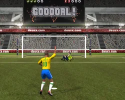 Play Ultimate PK online for free