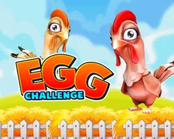 Play Egg Challenge online for free