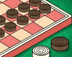 Play Turkish Draughts online for free