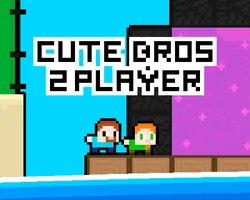 Play Cute Bros online for free