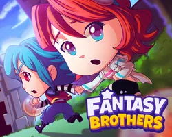 Play Fantasy Brothers online for free