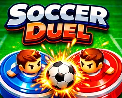 Play Soccer Duel online for free