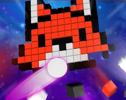 Play Break Bricks 2P online for free