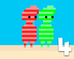 Cool Summer - Games House11