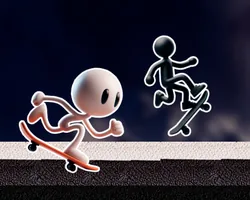 Play Black White Duo online for free