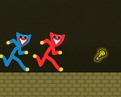 Play Red Blue Stick online for free