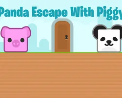 Play Panda Piggy online for free