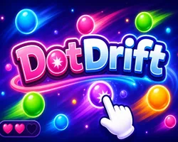 Play DotDrift online for free