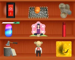 Play No Stress Challenge online for free