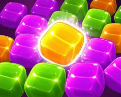 Snow Queen 4 - Candy Crush - Games House7