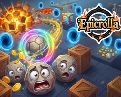 Play Epicrolla online for free
