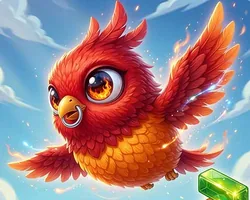 Space Escape - Fly Up - Games House2