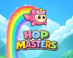 Play Hop Masters online for free