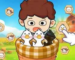 Farm Frenzy 2 - Games House8