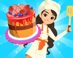 Cake Art - Games House2