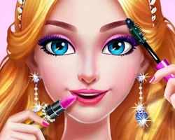 Play Beauty Makeup online for free