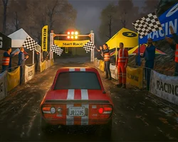 Maze Car - Hard Driving Game - Games House1