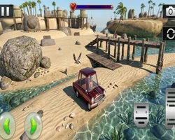 Play Mini Car Sim online for free