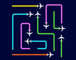 Hex Flow - Logic and Reasoning - Games House10