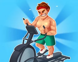 Play Fitness Tycoon online for free