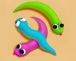 Play Snake Sorting online for free