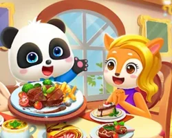 Cake House - Cake Match-3 - Games House9