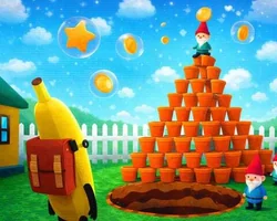 Farm Girl - Farm Candy Crush - Games House11