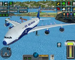 Air Battle 2 - Games House12